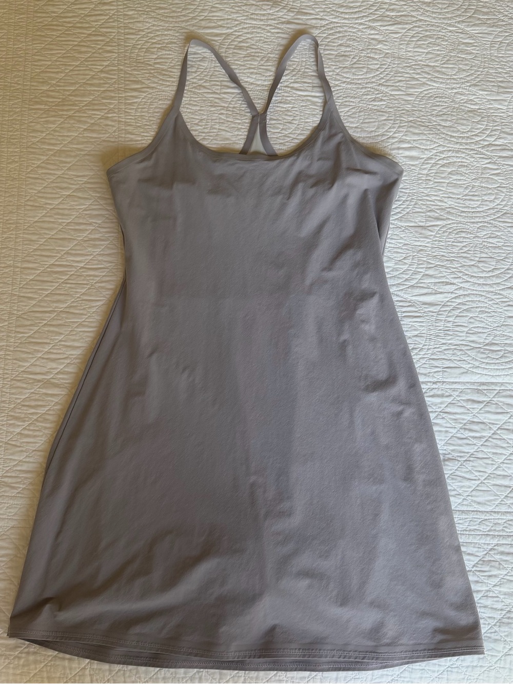 Outdoor Voices Exercise Dress